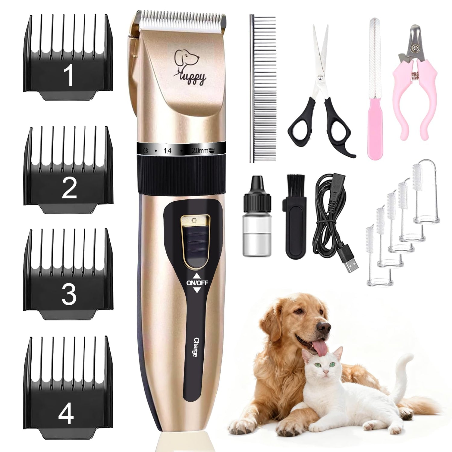 Dog Clippers