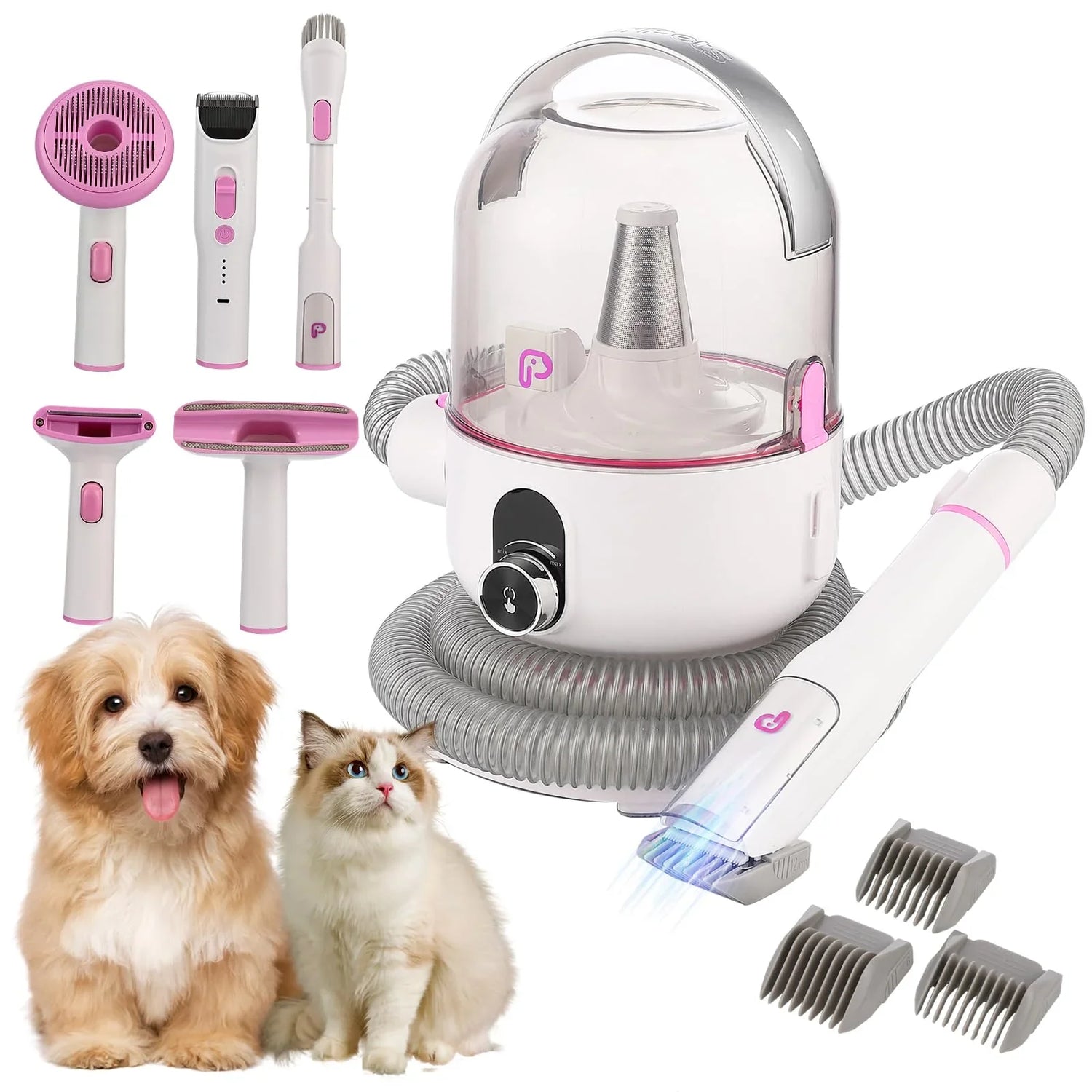 Pet Vaccum